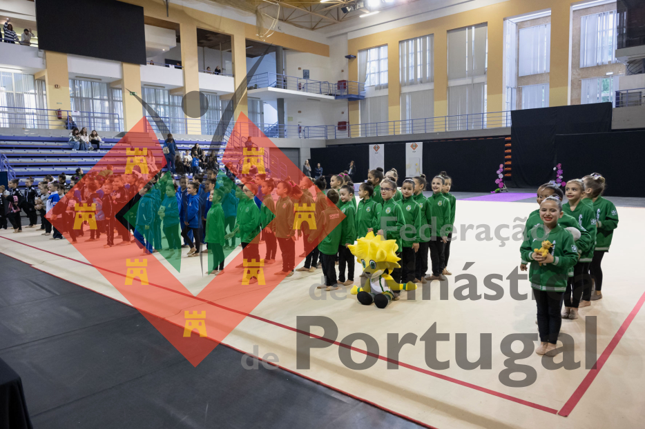 2854_Cerimónias Protocolares - Taça Portugal e I Open Conjuntos